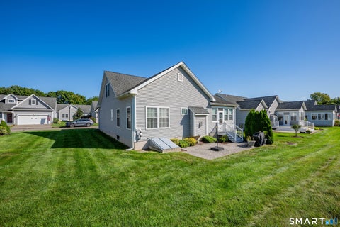 Tiny photo for 68 River Crest Drive #68, Southington, CT 06479 (MLS # 24202599)