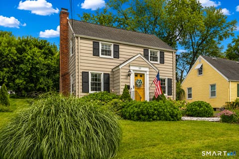 Tiny photo for 33 Edgemere Avenue, West Hartford, CT 06110 (MLS # 24196020)