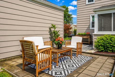 Tiny photo for 33 Edgemere Avenue, West Hartford, CT 06110 (MLS # 24196020)