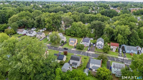 Tiny photo for 33 Edgemere Avenue, West Hartford, CT 06110 (MLS # 24196020)