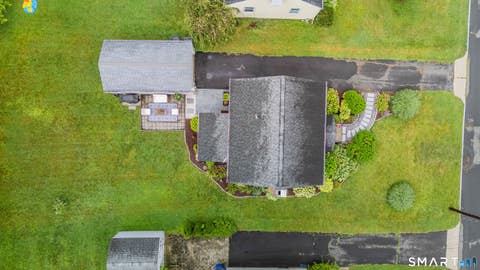 Tiny photo for 33 Edgemere Avenue, West Hartford, CT 06110 (MLS # 24196020)