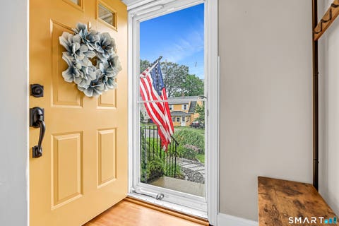 Tiny photo for 33 Edgemere Avenue, West Hartford, CT 06110 (MLS # 24196020)