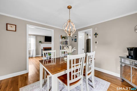 Tiny photo for 33 Edgemere Avenue, West Hartford, CT 06110 (MLS # 24196020)