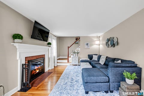 Tiny photo for 33 Edgemere Avenue, West Hartford, CT 06110 (MLS # 24196020)