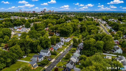 Tiny photo for 33 Edgemere Avenue, West Hartford, CT 06110 (MLS # 24196020)
