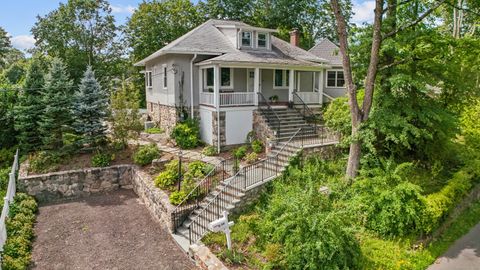 64 Orchard Street, Greenwich, CT 06807 - #: 24079545