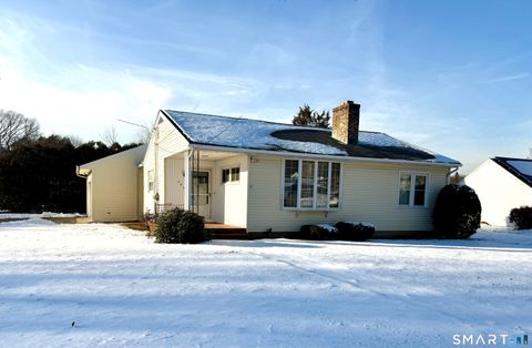 Tiny photo for 181 Sunset Drive, Ansonia, CT 06401 (MLS # 24144387)