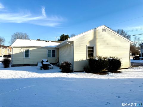 Tiny photo for 181 Sunset Drive, Ansonia, CT 06401 (MLS # 24144387)