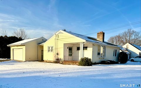 Photo of 181 Sunset Drive, Ansonia, CT 06401 (MLS # 24144387)