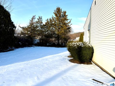 Tiny photo for 181 Sunset Drive, Ansonia, CT 06401 (MLS # 24144387)