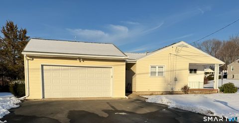 Tiny photo for 181 Sunset Drive, Ansonia, CT 06401 (MLS # 24144387)