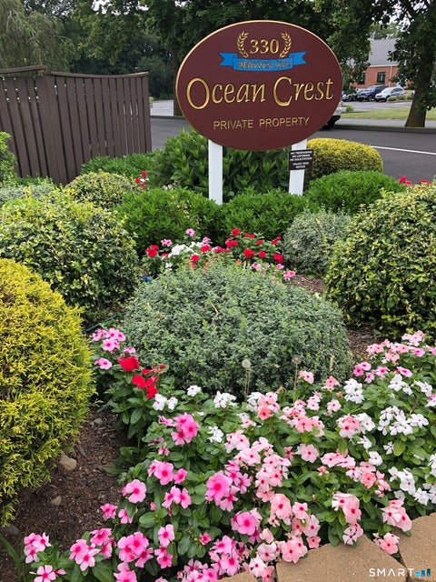 Photo of 330 Merwin Avenue #F4, Milford, CT 06460 (MLS # 24189187)