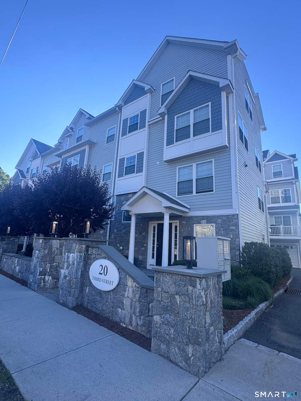 Photo of 20 Third Street #4, Stamford, CT 06905 (MLS # 24186054)