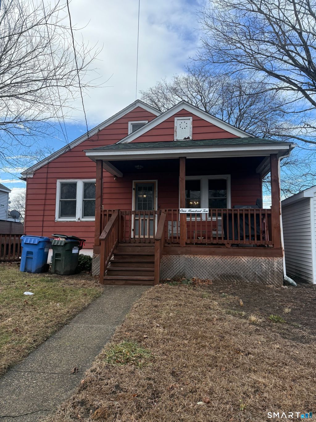 Photo of 110 Oneco Street, Norwich, CT 06360 (MLS # 24149442)