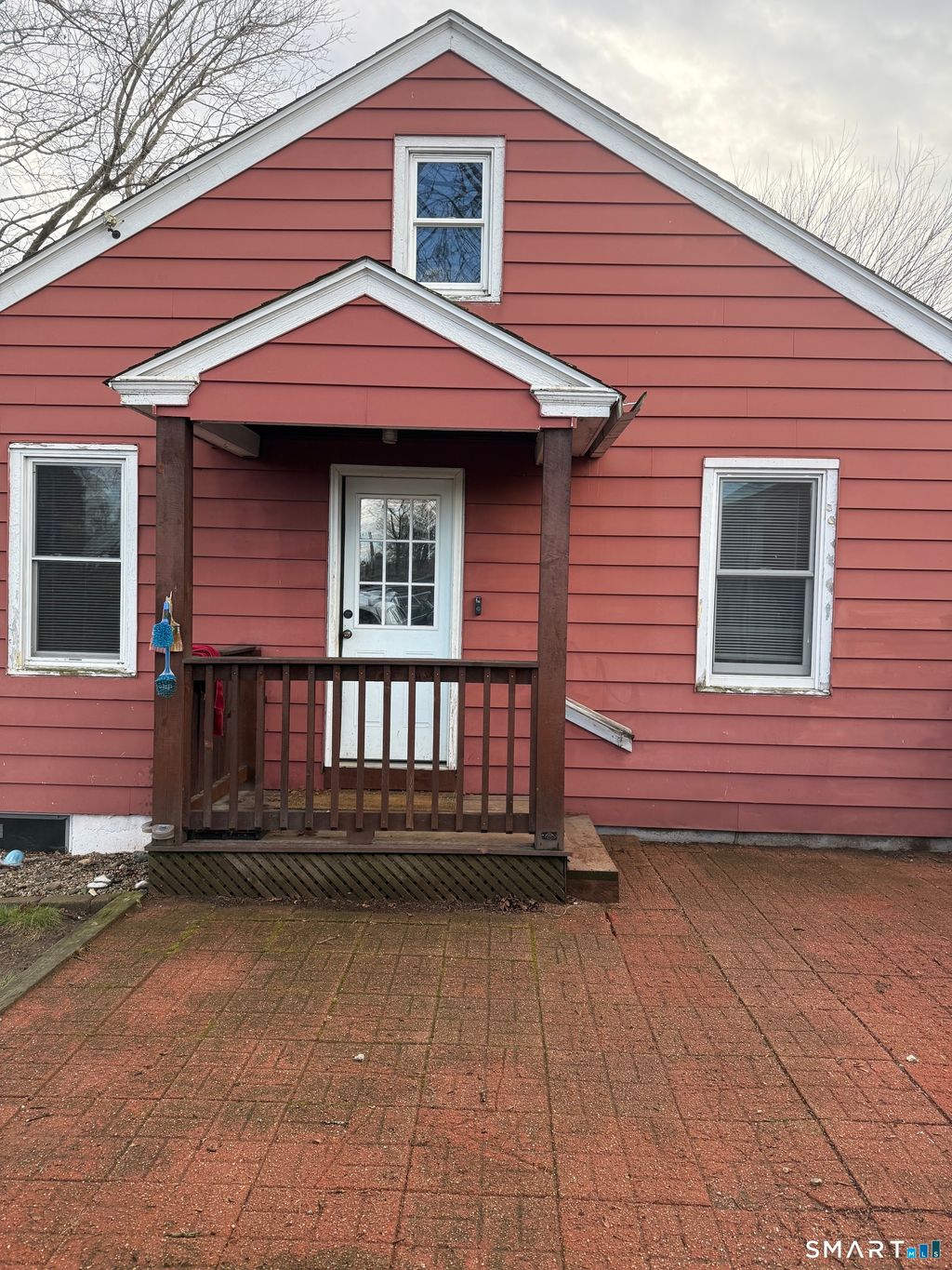 Photo of 110 Oneco Street, Norwich, CT 06360 (MLS # 24149442)