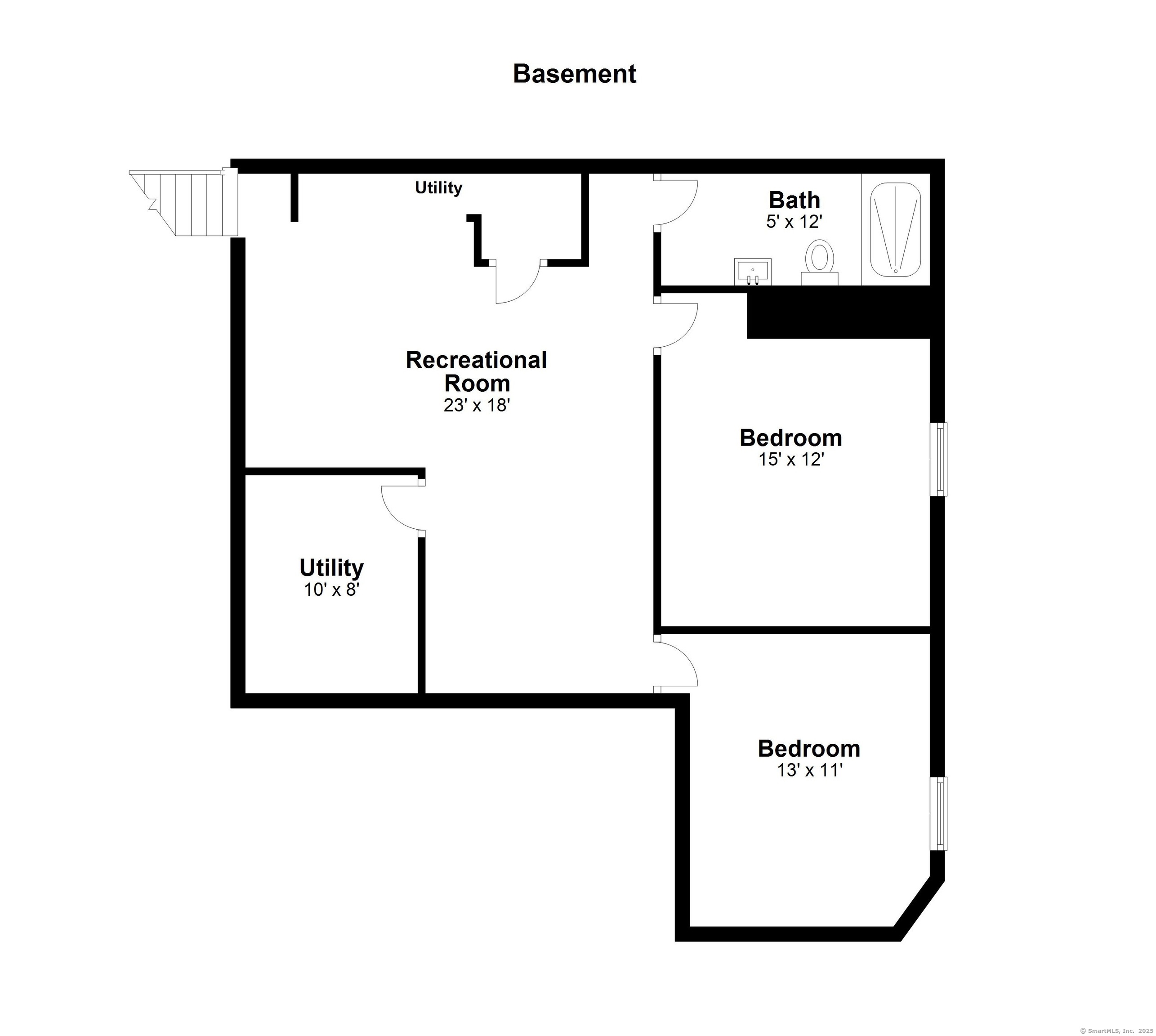 Bridgeport, Connecticut 06606, United States, 3 Bedrooms Bedrooms, ,2 BathroomsBathrooms,Residential,Active,19477