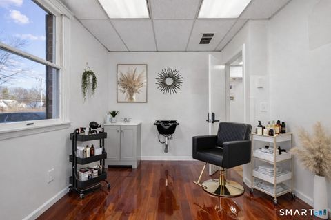 350 Silas Deane Highway Suite 102-4 Wethersfield CT 06109