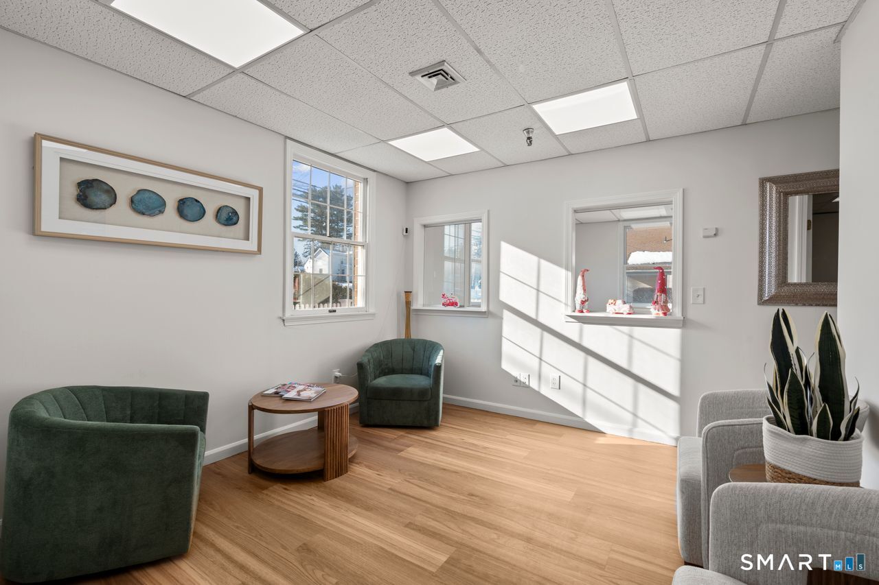 350 Silas Deane Highway Suite 102-4