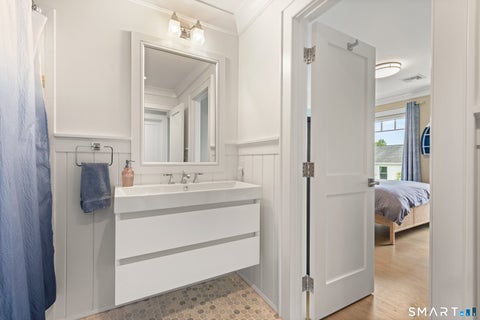 Tiny photo for 19 Spriteview Avenue, Westport, CT 06880 (MLS # 24213392)
