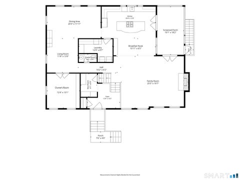 Tiny photo for 19 Spriteview Avenue, Westport, CT 06880 (MLS # 24213392)