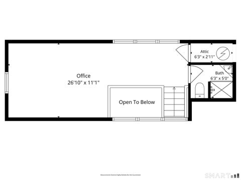 Tiny photo for 19 Spriteview Avenue, Westport, CT 06880 (MLS # 24213392)