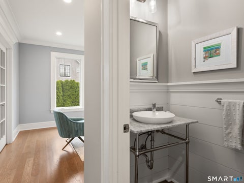 Tiny photo for 19 Spriteview Avenue, Westport, CT 06880 (MLS # 24213392)
