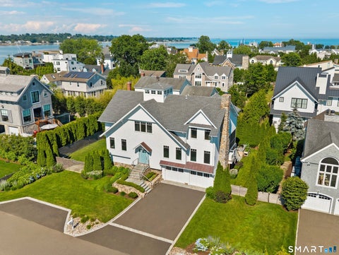 Tiny photo for 19 Spriteview Avenue, Westport, CT 06880 (MLS # 24213392)