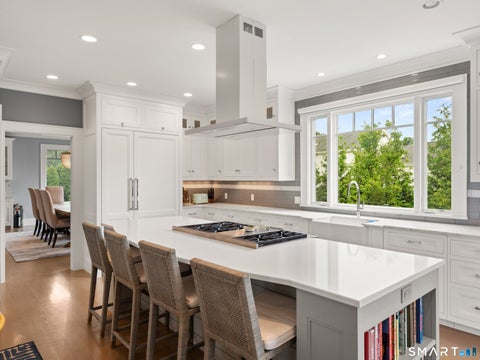 Tiny photo for 19 Spriteview Avenue, Westport, CT 06880 (MLS # 24213392)