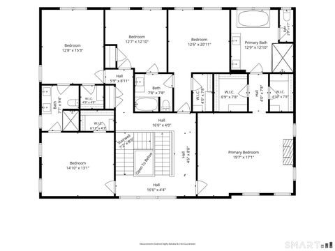 Tiny photo for 19 Spriteview Avenue, Westport, CT 06880 (MLS # 24213392)