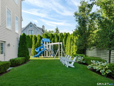 Tiny photo for 19 Spriteview Avenue, Westport, CT 06880 (MLS # 24213392)