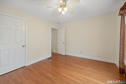 Tiny photo for 33 Allison Way #33, East Haven, CT 06512 (MLS # 24189584)
