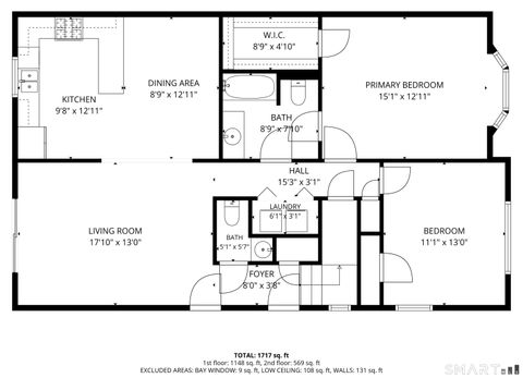 Tiny photo for 33 Allison Way #33, East Haven, CT 06512 (MLS # 24189584)