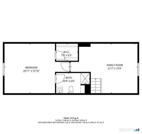 Tiny photo for 33 Allison Way #33, East Haven, CT 06512 (MLS # 24189584)