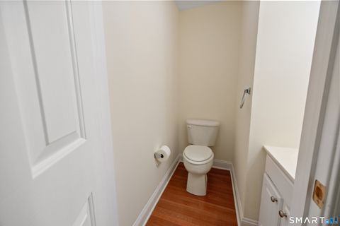 Tiny photo for 33 Allison Way #33, East Haven, CT 06512 (MLS # 24189584)