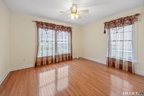 Tiny photo for 33 Allison Way #33, East Haven, CT 06512 (MLS # 24189584)