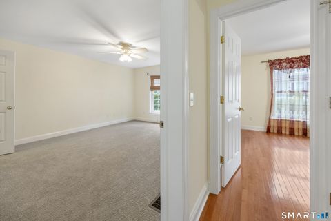 Tiny photo for 33 Allison Way #33, East Haven, CT 06512 (MLS # 24189584)