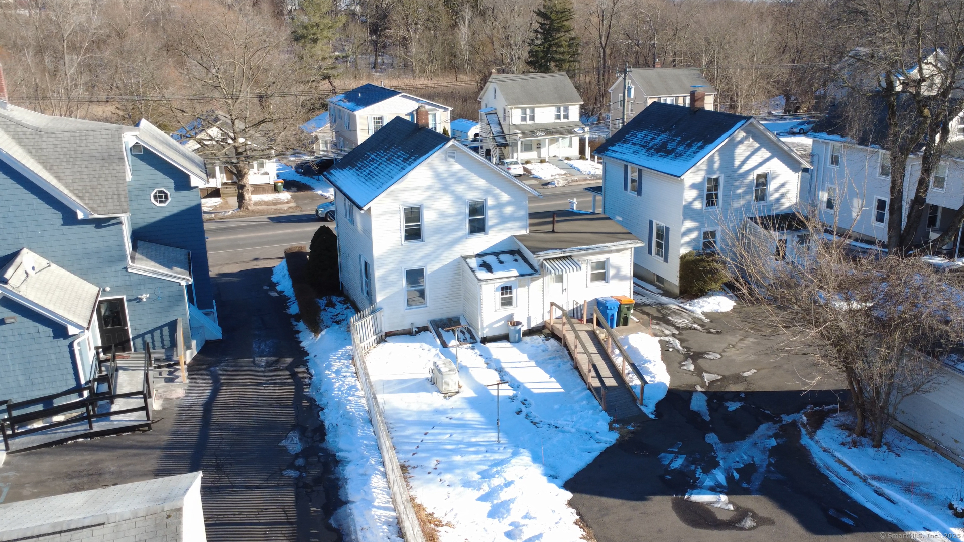 40 Broad Street, Meriden, Connecticut image 8