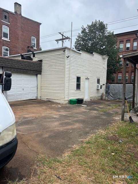 95 Rosette Street