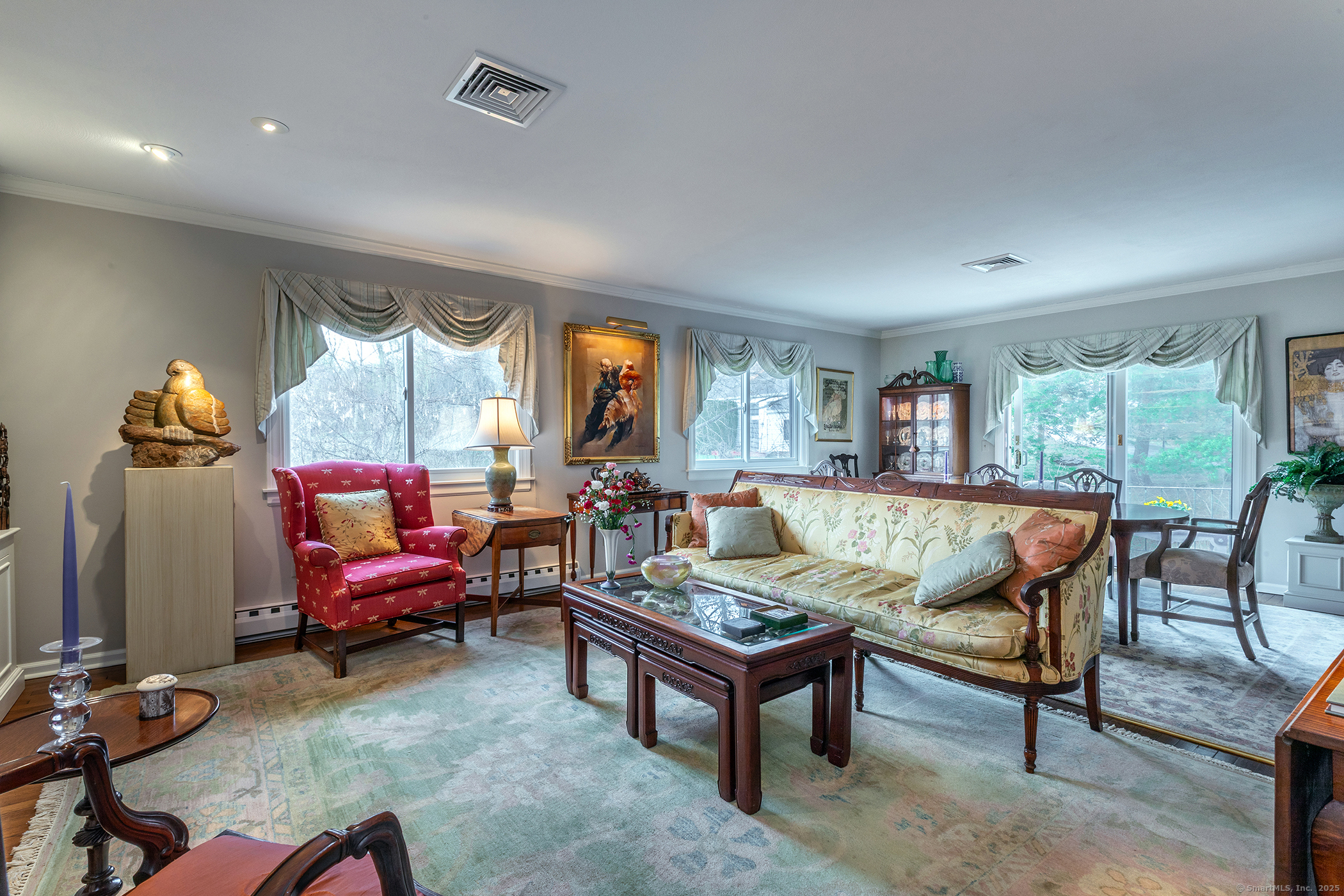 80 N Main Street #4B4, Kent, Connecticut image 5
