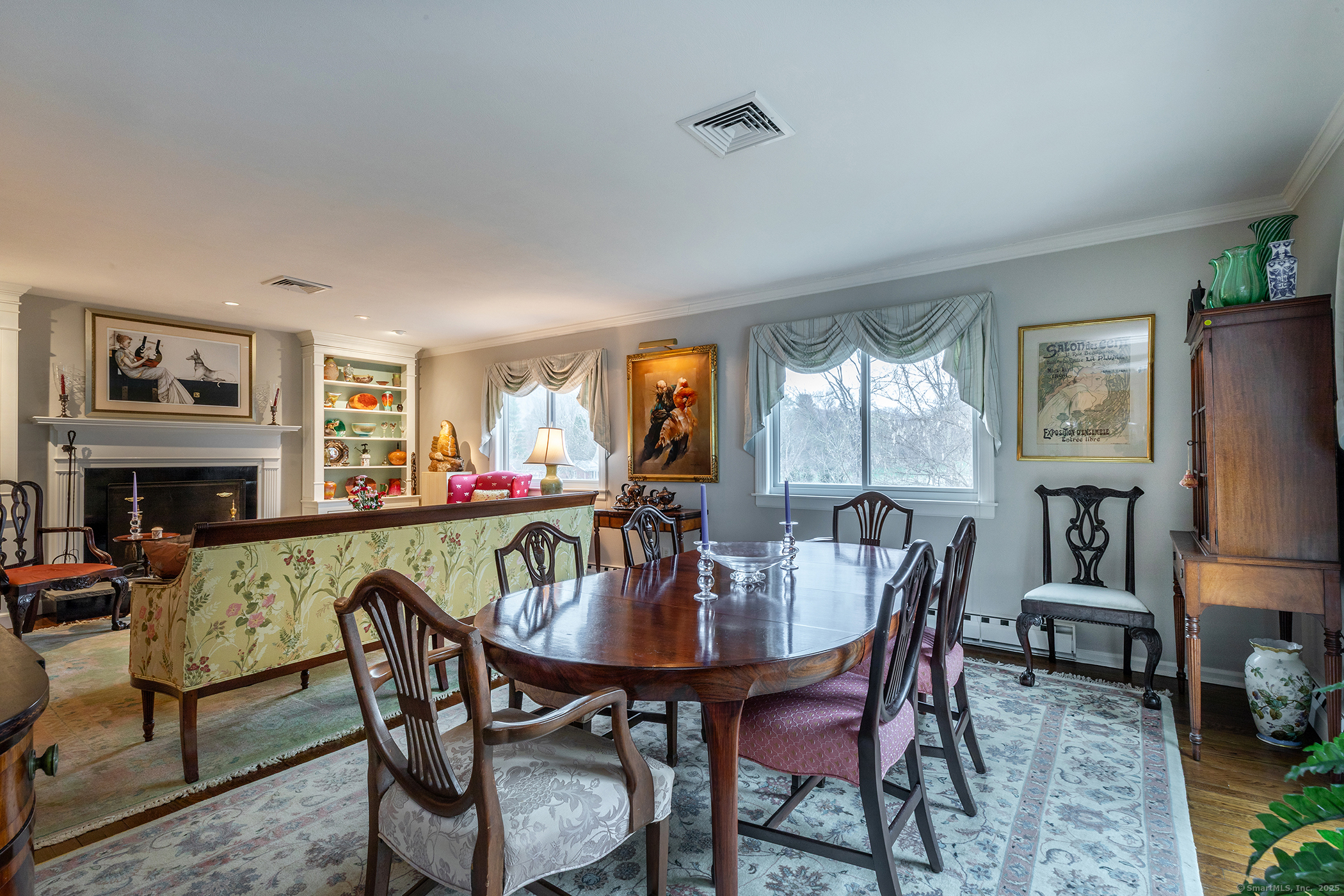 80 N Main Street #4B4, Kent, Connecticut image 14