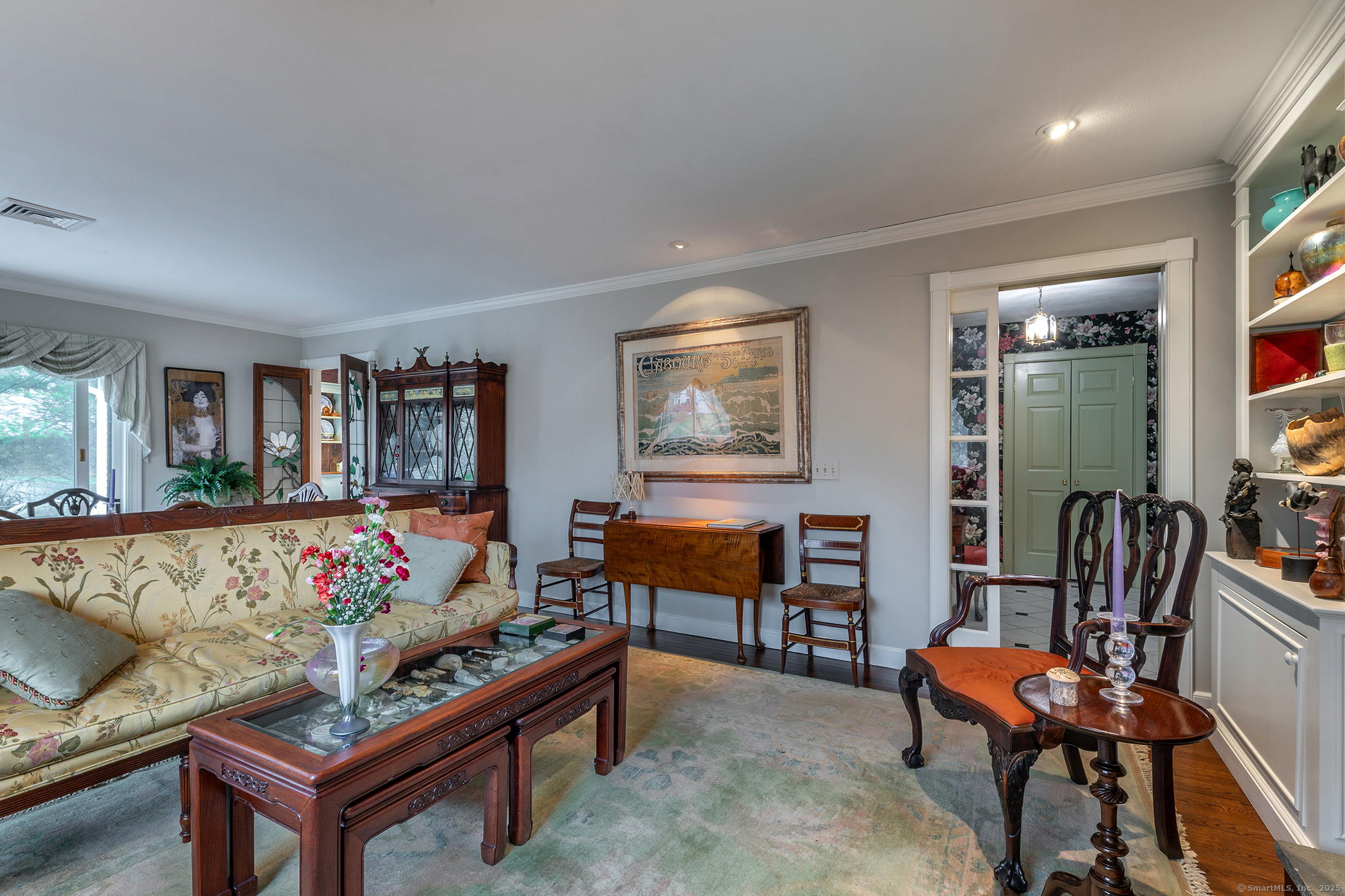 80 N Main Street #4B4, Kent, Connecticut image 6
