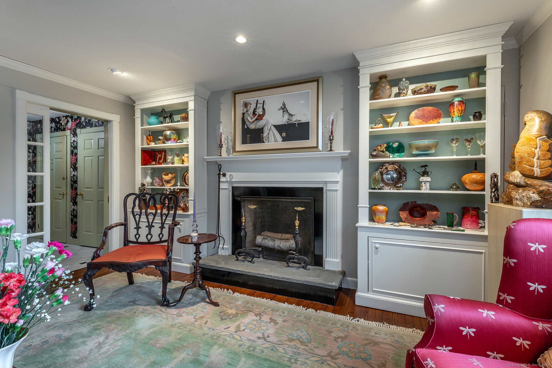 80 N Main Street #4B4, Kent, Connecticut image 4