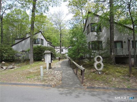 Photo of 8 Staunton Court #C, Farmington, CT 06032 (MLS # 24167539)