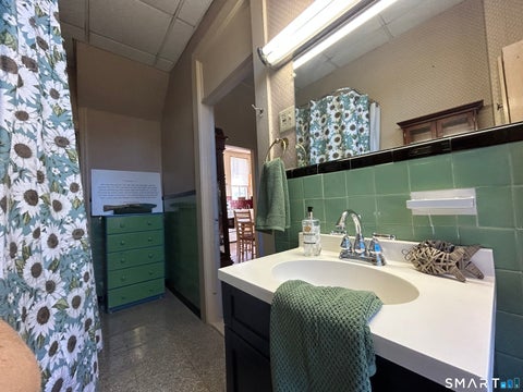 Tiny photo for 40 Franklin Street #4, New London, CT 06320 (MLS # 24217957)