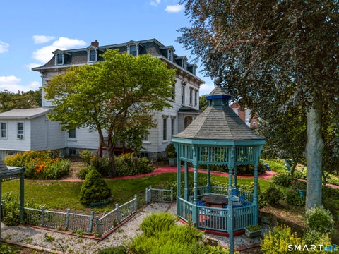 Tiny photo for 40 Franklin Street #4, New London, CT 06320 (MLS # 24217957)