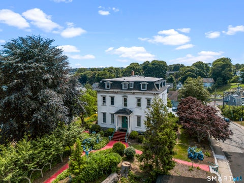 Tiny photo for 40 Franklin Street #4, New London, CT 06320 (MLS # 24217957)