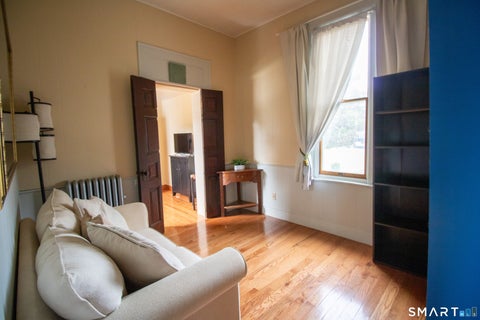 Tiny photo for 40 Franklin Street #4, New London, CT 06320 (MLS # 24217957)