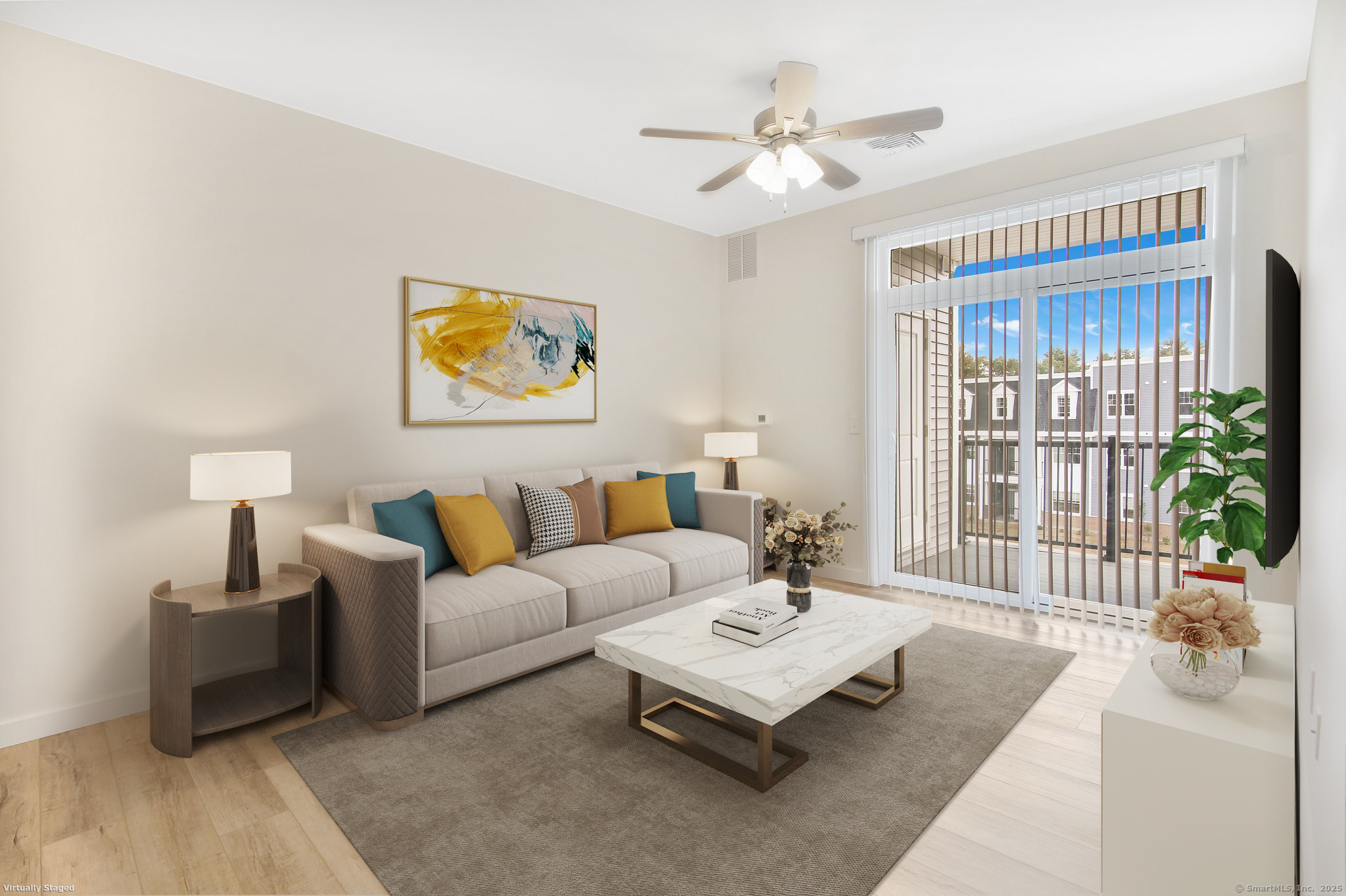 280 Salmon Brook Street 5-109
