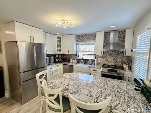 Tiny photo for 163 Beechwood Avenue, Torrington, CT 06790 (MLS # 24146707)