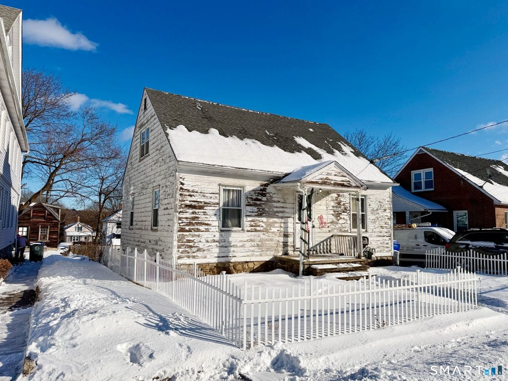 Photo of 163 Beechwood Avenue, Torrington, CT 06790 (MLS # 24146707)